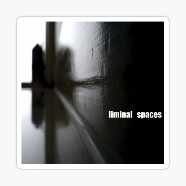 Item preview, Liminal Spaces designed and sold by LaurynFarrell.