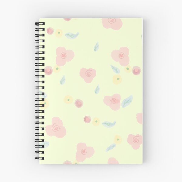 Item preview, Soft Petals: Sunny Pastels designed and sold by HimmiL.