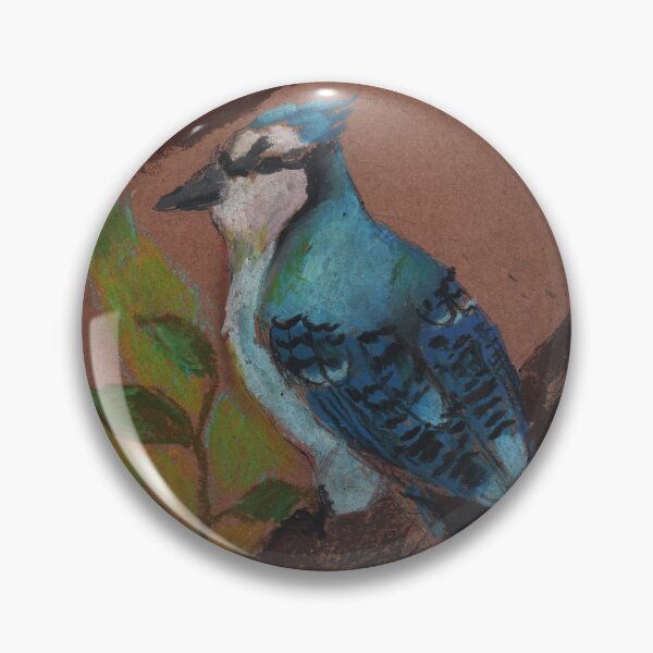 Artikelvorschau, Blue Jay entworfen und verkauft von guilhernunes.