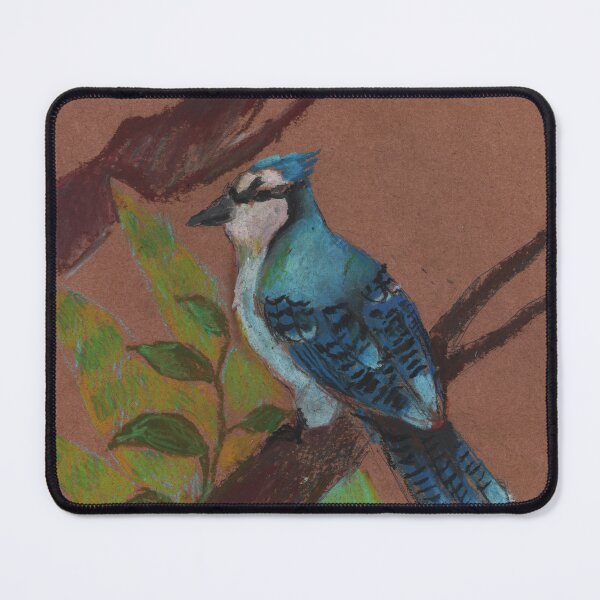 Artikelvorschau, Blue Jay entworfen und verkauft von guilhernunes.