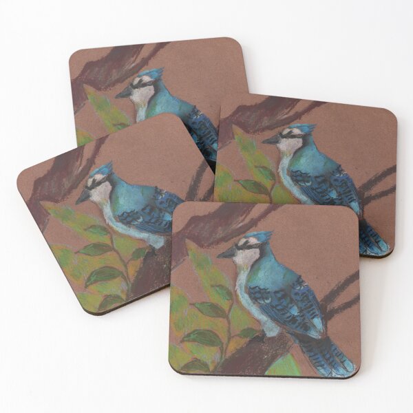Artikelvorschau, Blue Jay entworfen und verkauft von guilhernunes.