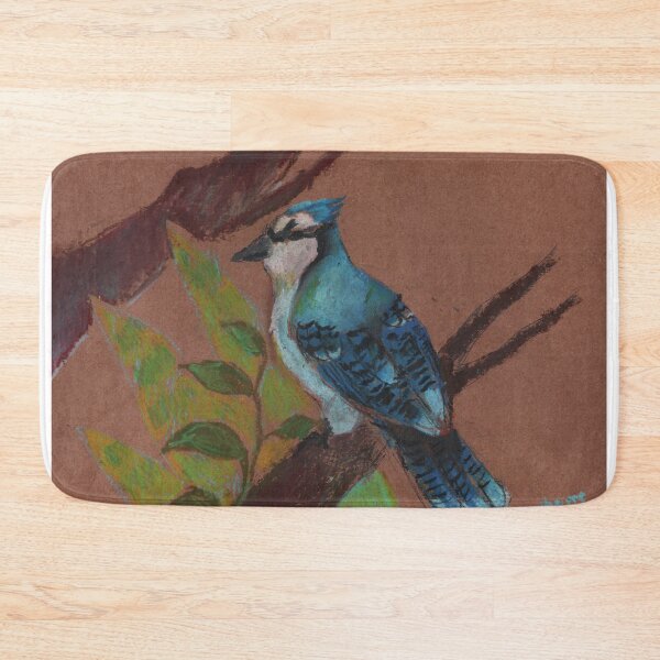 Artikelvorschau, Blue Jay entworfen und verkauft von guilhernunes.