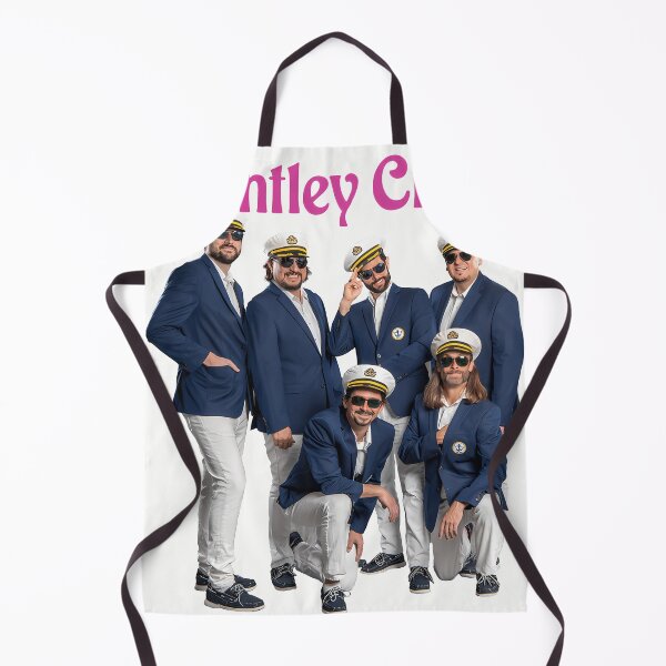 Item preview, Yachtley Crew Band Music Band Tour designed and sold by LaurynFarrell.