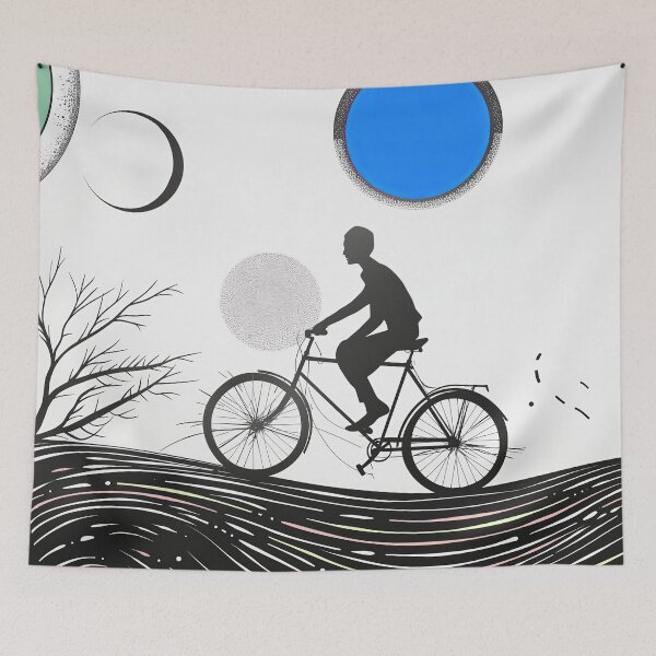 Item preview, Bicycle designed and sold by ChePerro.