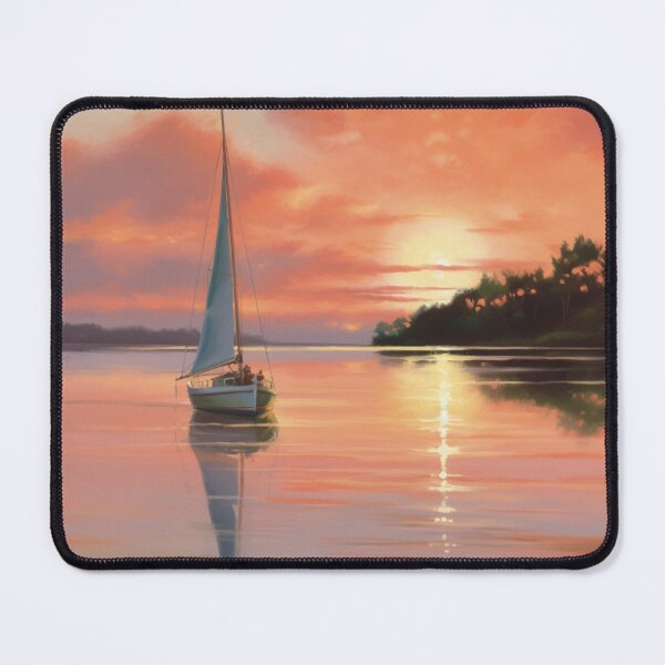 Item preview, Bay's Embrace designed and sold by Daniel Wampler.