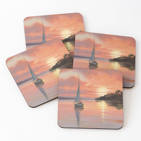 Item preview, Bay's Embrace designed and sold by Daniel Wampler.