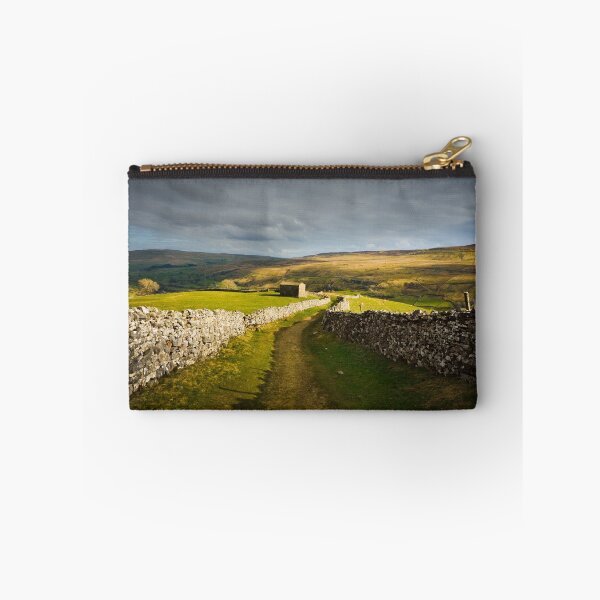 Item preview, Kisdon Hill Muker designed and sold by StephenJSmith.
