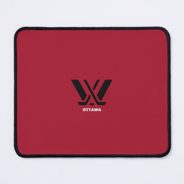 Item preview, PWHL Ottawa - Red designed and sold by mreynolds1523.