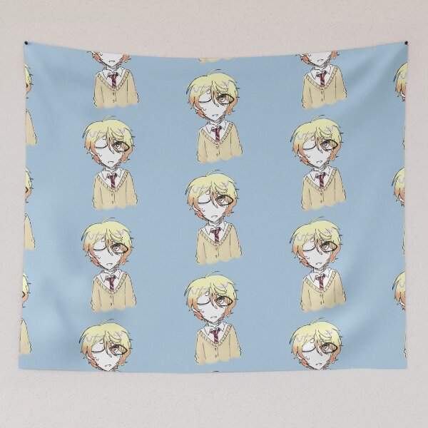 Item preview, tsukasa designed and sold by WillowTheCat-.