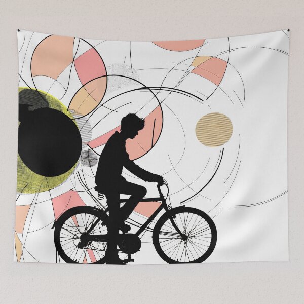 Item preview, Bicycle designed and sold by ChePerro.