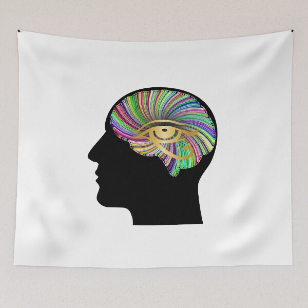 Item preview, The Single Eye designed and sold by KATKattalestv.