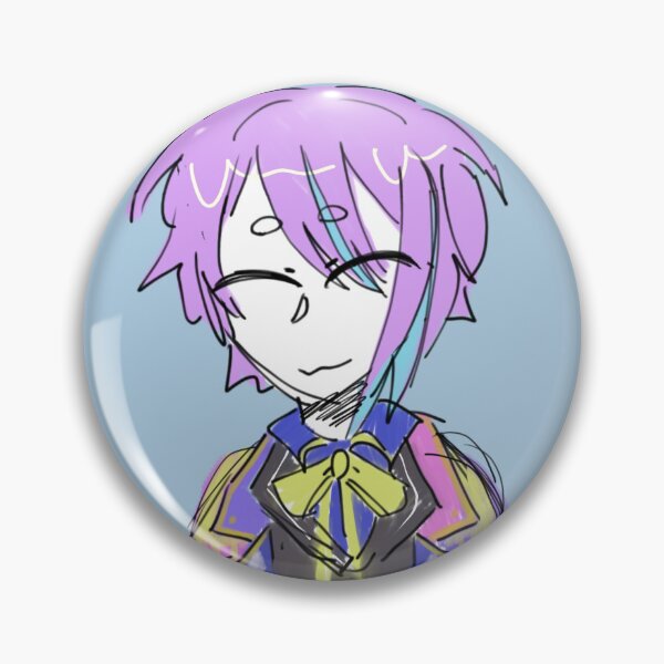Item preview, Rui designed and sold by WillowTheCat-.