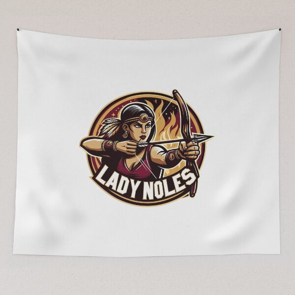 Item preview, Lady Noles Bow & Arrow designed and sold by Law of Creations.