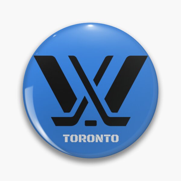 Item preview, Toronto PWHL - Blue designed and sold by mreynolds1523.