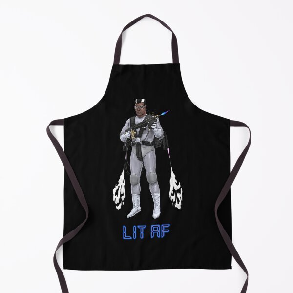 Item preview, Lit AF designed and sold by Preserved Dragons.