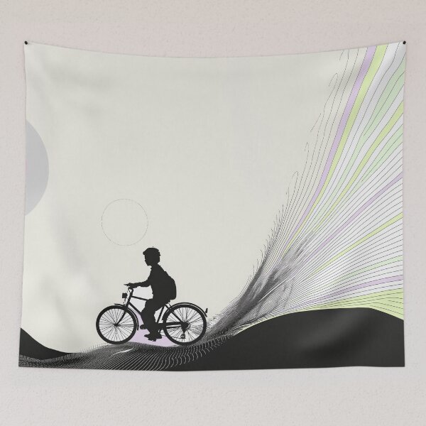 Item preview, Bicycle designed and sold by ChePerro.
