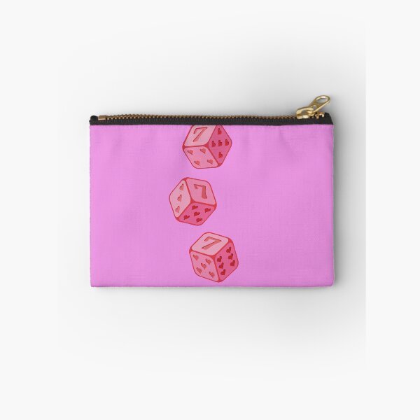 Item preview, Heart Dice designed and sold by tracypoke.