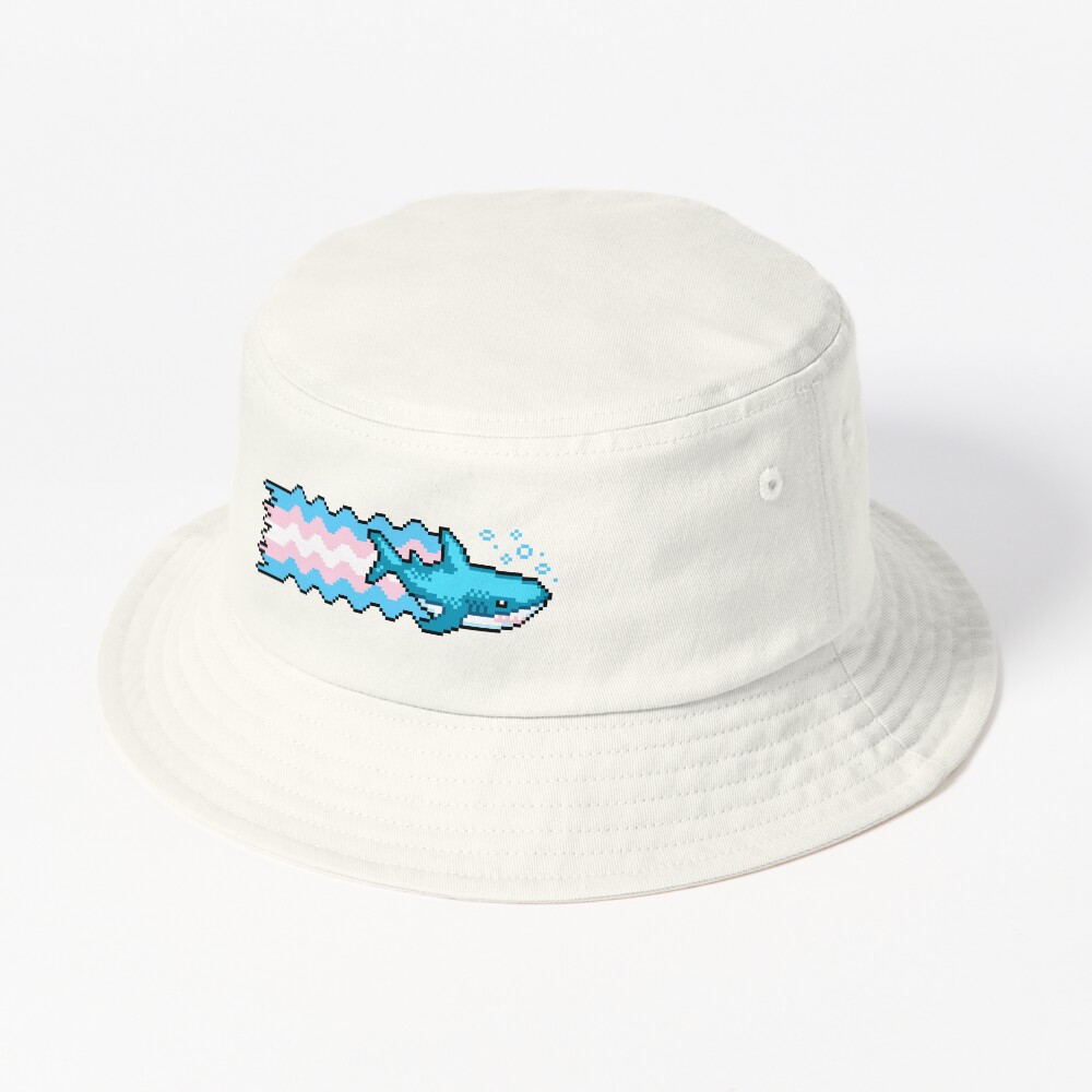 Item preview, Bucket Hat designed and sold by XE3EP-Pixel-Art.