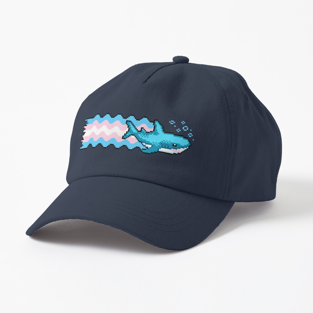 Item preview, Dad Hat designed and sold by XE3EP-Pixel-Art.