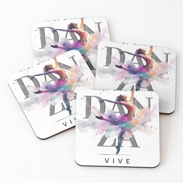 Item preview, “Dance, laugh, sing, live” designed and sold by Sublime Infinito.
