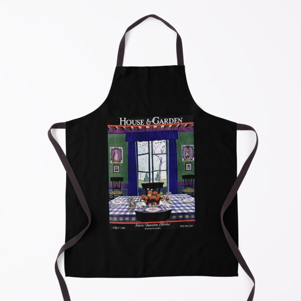 Item preview, Dinner Time Plaid designed and sold by Introvert Art.