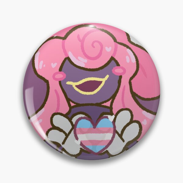Item preview, Trans Vivian<3 designed and sold by CorgiNerd.