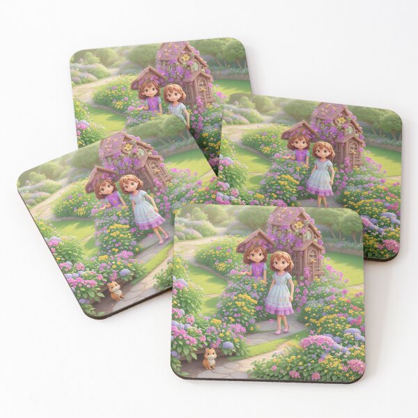 Item preview, Beauty of wallflower. designed and sold by PatDoArt.