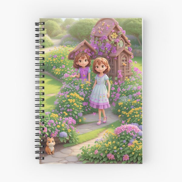 Item preview, Beauty of wallflower. designed and sold by PatDoArt.