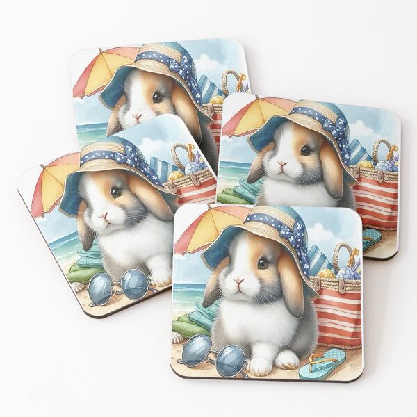 Item preview, Bun in the Sun  designed and sold by ClearNight.