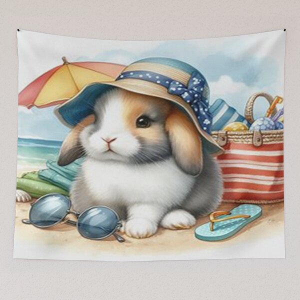 Item preview, Bun in the Sun designed and sold by ClearNight.
