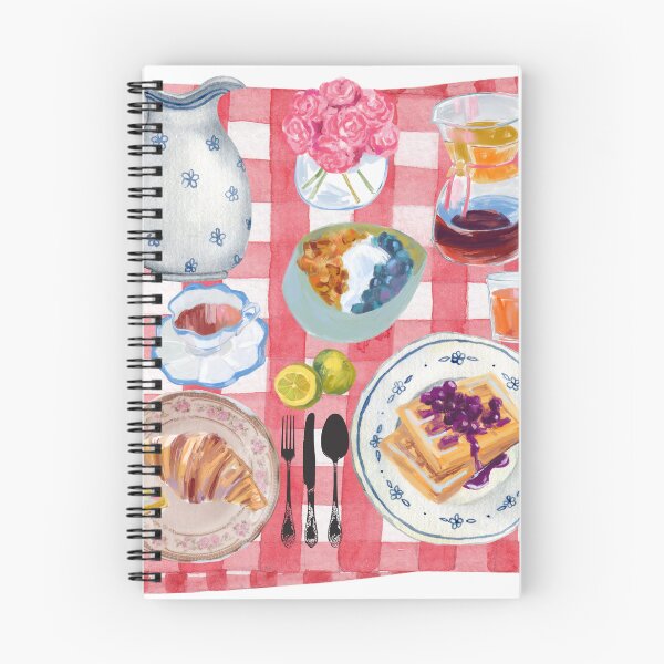 Item preview, Brunch Time Table  designed and sold by HeyDaisyShop.