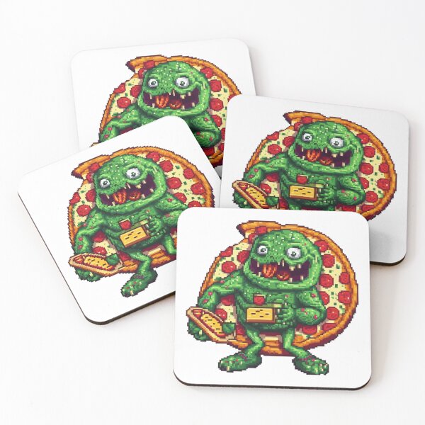 Item preview, Pizza Slicer Enjoyer designed and sold by CheeseBalls08.