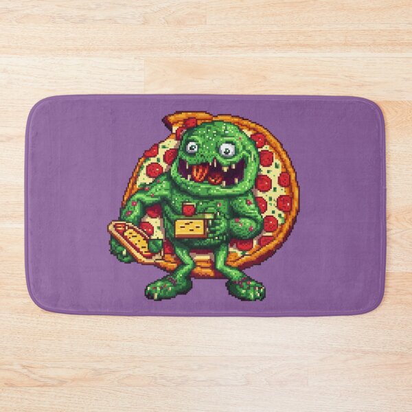 Item preview, Pizza Slicer Enjoyer designed and sold by CheeseBalls08.