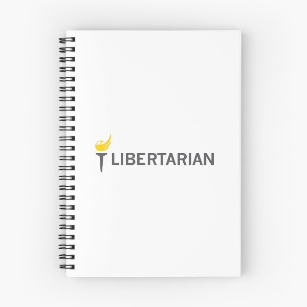 Item preview, Libertarian designed and sold by PineLemon.