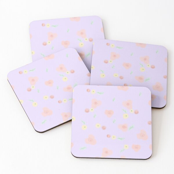 Item preview, Soft Petals: Lavender Dream designed and sold by HimmiL.