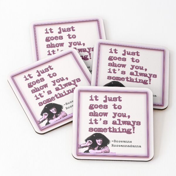 Item preview, it's always something-plum designed and sold by Cane & Abel Creations ..