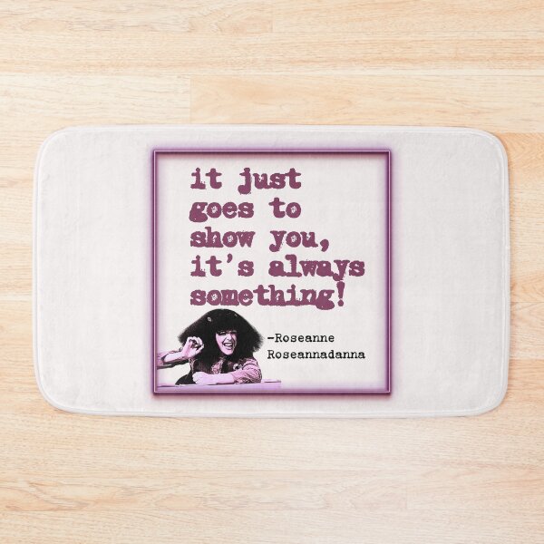 Item preview, it's always something-plum designed and sold by Cane & Abel Creations ..