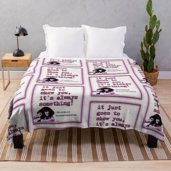 Item preview, it's always something-plum designed and sold by Cane & Abel Creations ..