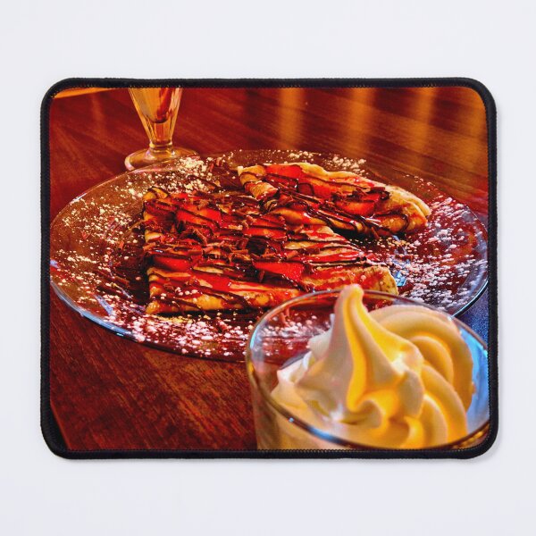Item preview, Strawberry Crepe  designed and sold by ontological.