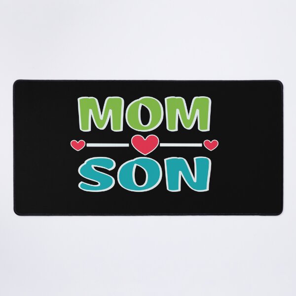 Item preview, Mother's day mom-son bonding  designed and sold by Taans-Creation.