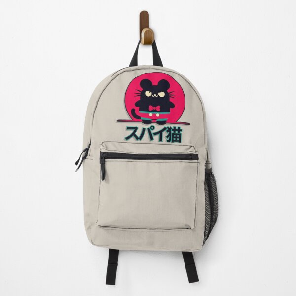 Item preview, Black Cat Red Mouse designed and sold by IAPICTURE.
