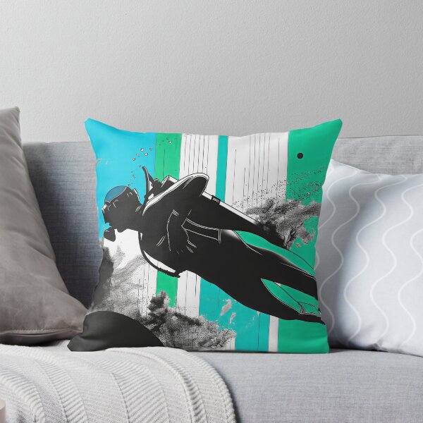 Item preview, Diver designed and sold by ChePerro.