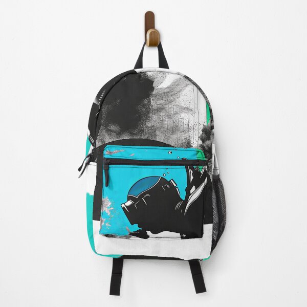 Item preview, Diver designed and sold by ChePerro.
