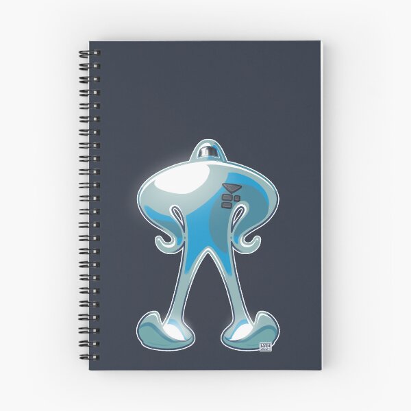 Item preview, Starman Junior designed and sold by MrHinkleDraws.