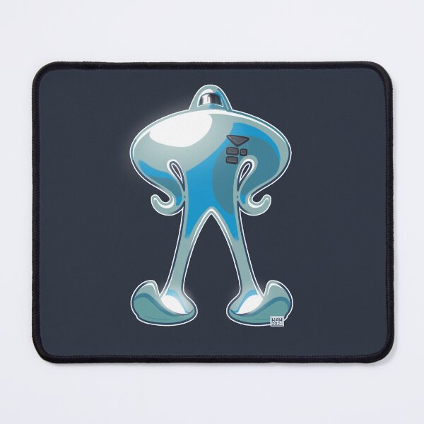 Item preview, Starman Junior designed and sold by MrHinkleDraws.