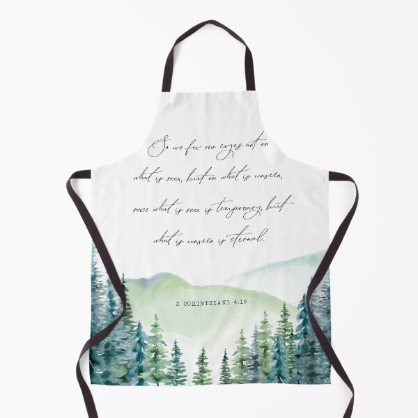 Item preview, What is unseen is ETERNAL designed and sold by KAMdesignhaus.