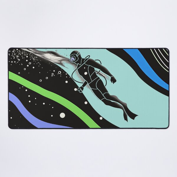 Item preview, Diver designed and sold by ChePerro.