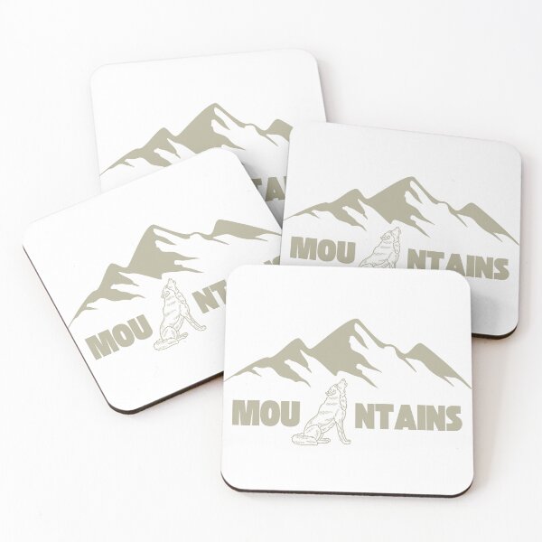 Item preview, Mountains designed and sold by Abdelillah10.
