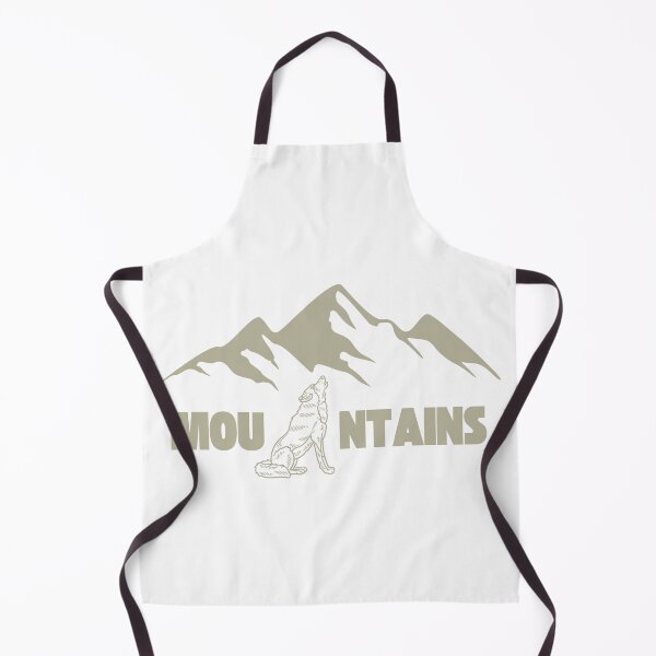 Item preview, Mountains designed and sold by Abdelillah10.