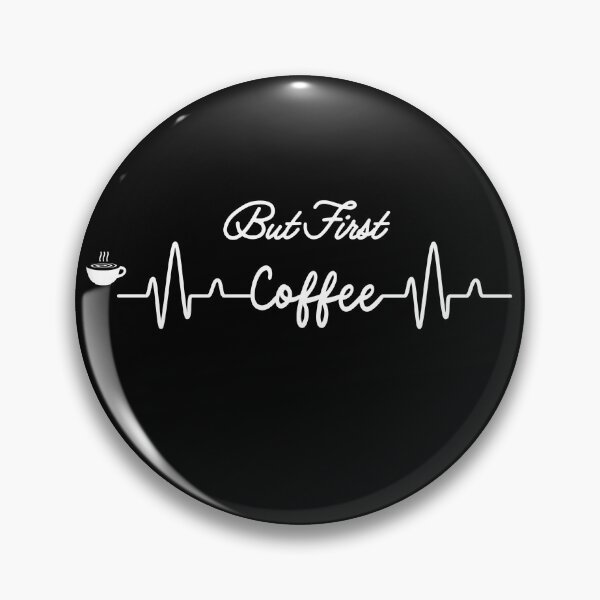Item preview, But First Coffee Collection  designed and sold by Kaylews_Designs.